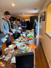 May 2026 Annual Meeting