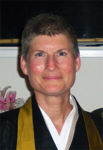 Misha Merrill