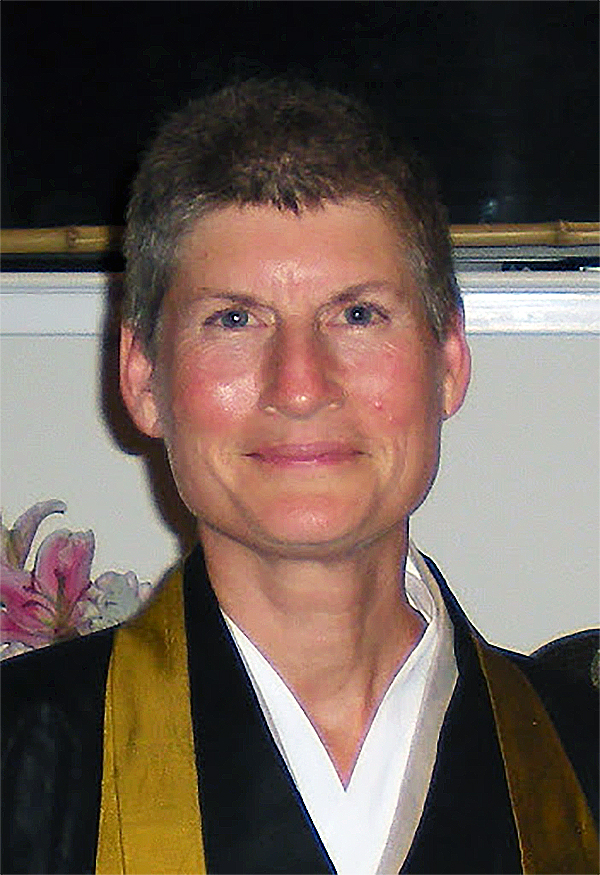 Misha Merrill