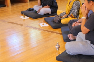 sacred objects for altars